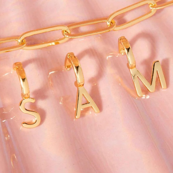 Harper Charm Bracelet & Charms - Picture 6 of 8